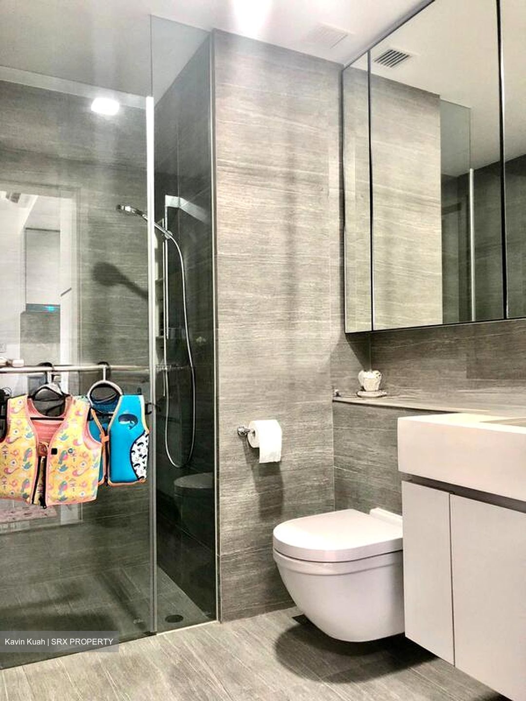 The Garden Residences (D19), Apartment #508453901